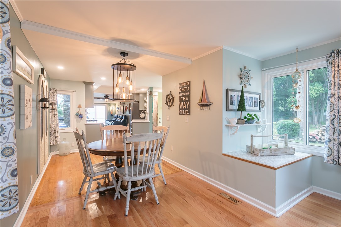 3183 Lake Road Williamson, NY 14589 - Photo 7 of 25