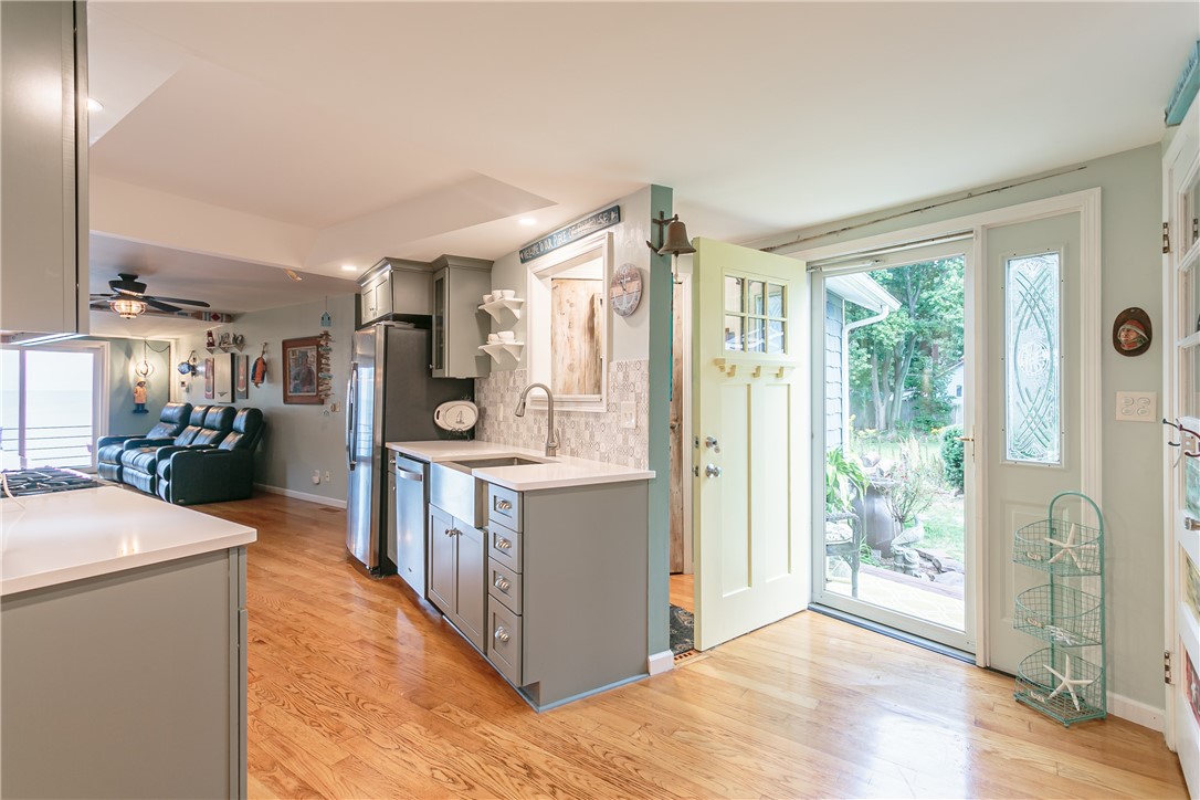 3183 Lake Road Williamson, NY 14589 - Photo 8 of 25