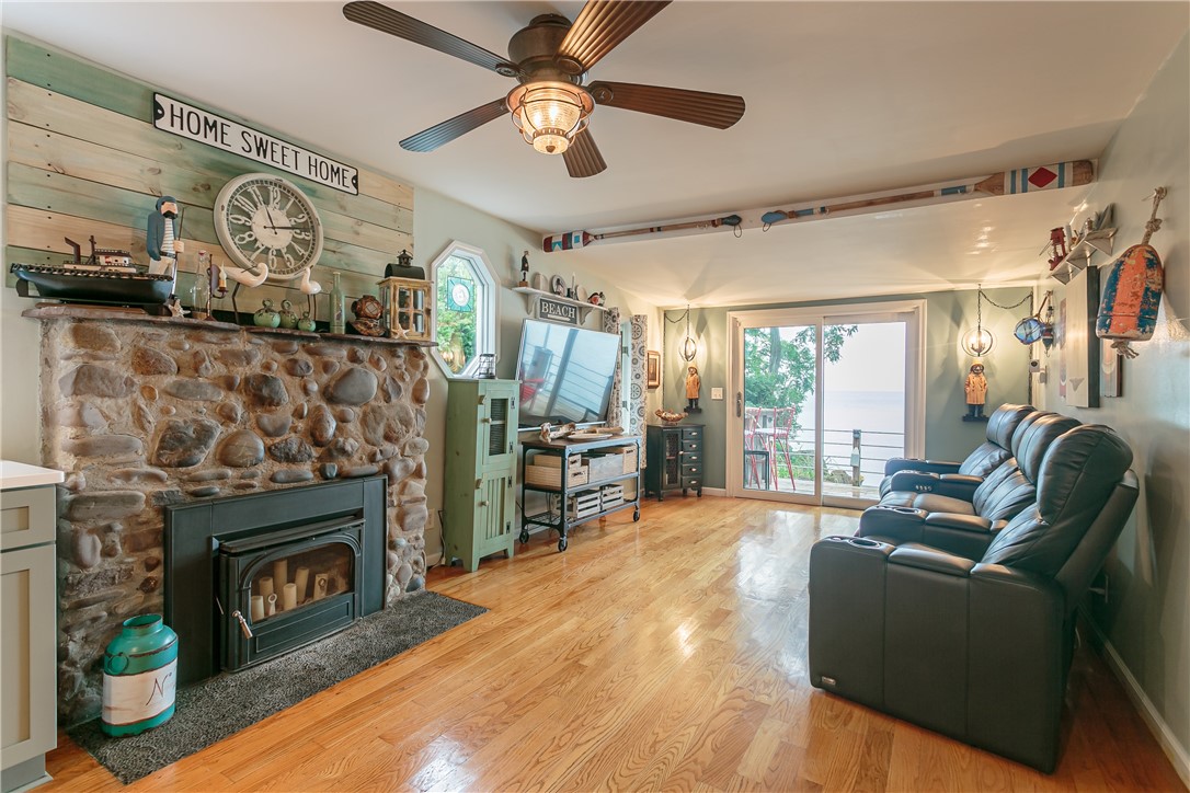 3183 Lake Road Williamson, NY 14589 - Photo 9 of 25