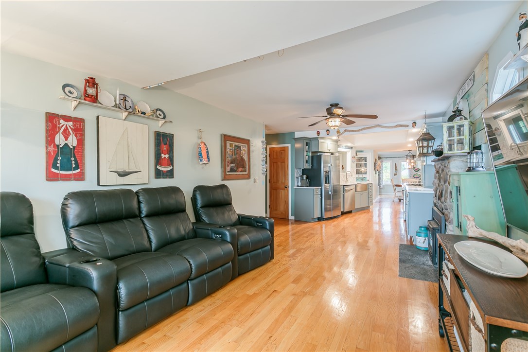 3183 Lake Road Williamson, NY 14589 - Photo 10 of 25