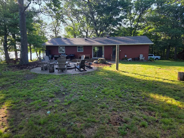 $599,900 | W5536 Yellowsands Drive, Spooner, WI 54801