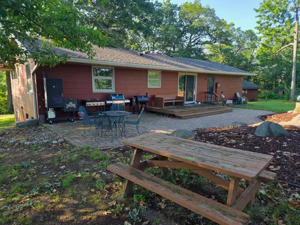 $599,900 | W5536 Yellowsands Drive, Spooner, WI 54801