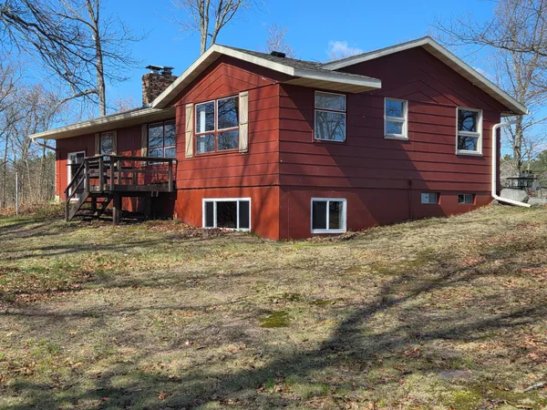 $599,900 | W5536 Yellowsands Drive, Spooner, WI 54801