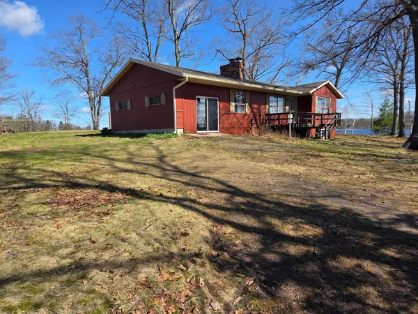 $599,900 | W5536 Yellowsands Drive, Spooner, WI 54801