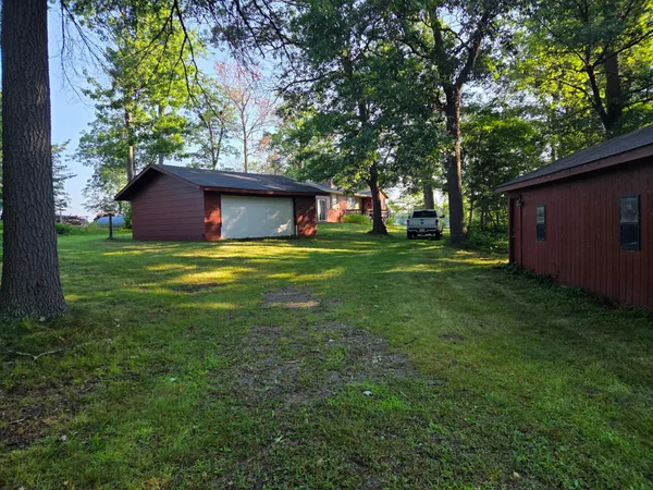 $599,900 | W5536 Yellowsands Drive, Spooner, WI 54801
