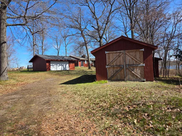 $599,900 | W5536 Yellowsands Drive, Spooner, WI 54801