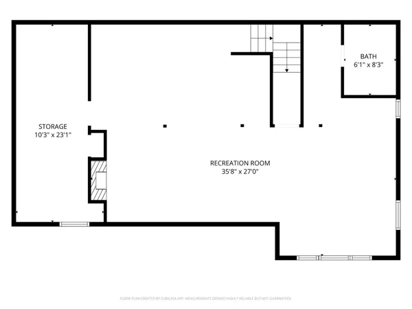 $599,900 | W5536 Yellowsands Drive, Spooner, WI 54801