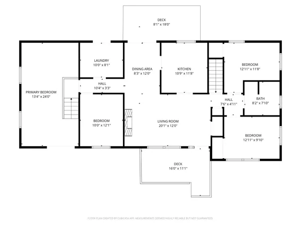 $599,900 | W5536 Yellowsands Drive, Spooner, WI 54801