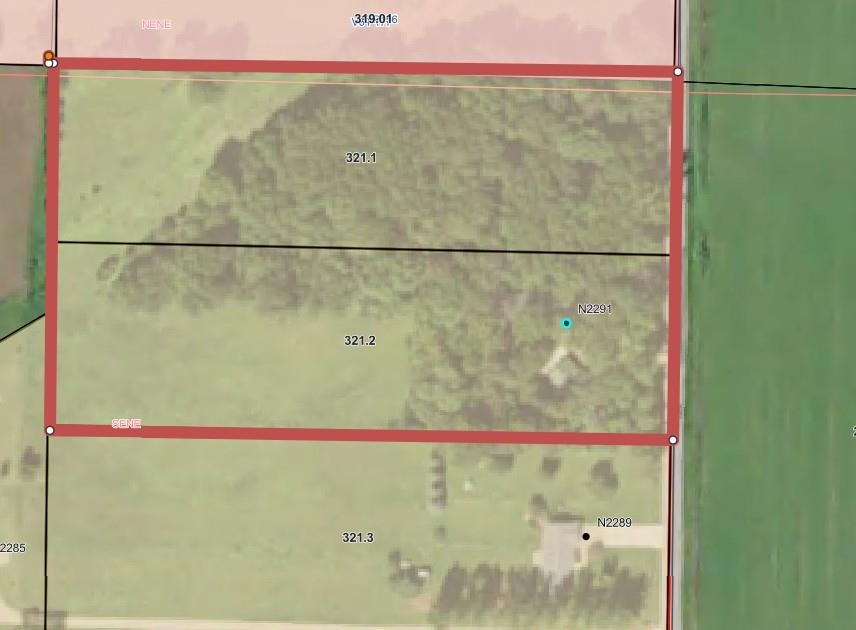N2291 Richland Road Monroe, WI 53566 - Photo 26 of 70
