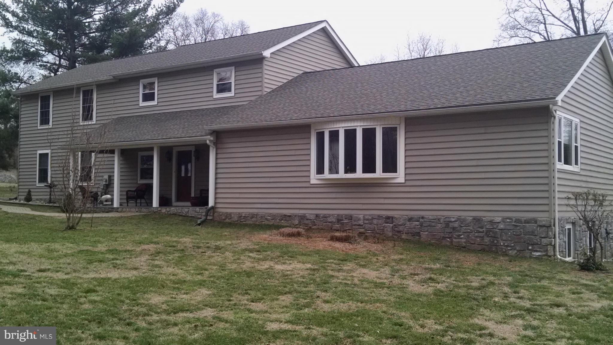 2113 Swartz Road Darlington, MD 21034 - Photo 1 of 27 Exterior (Front)