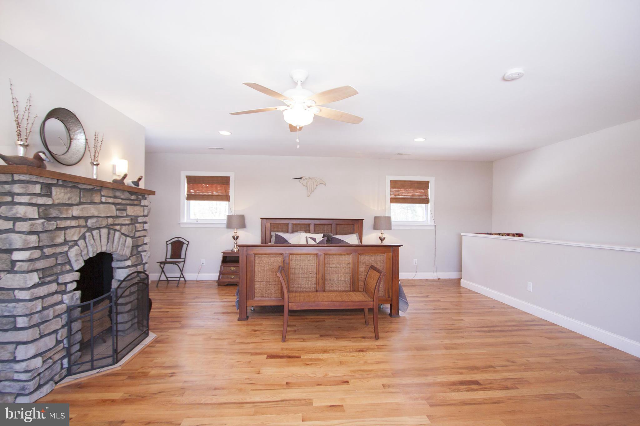 2113 Swartz Road Darlington, MD 21034 - Photo 19 of 27 Second Floor Bedroom (3rd)