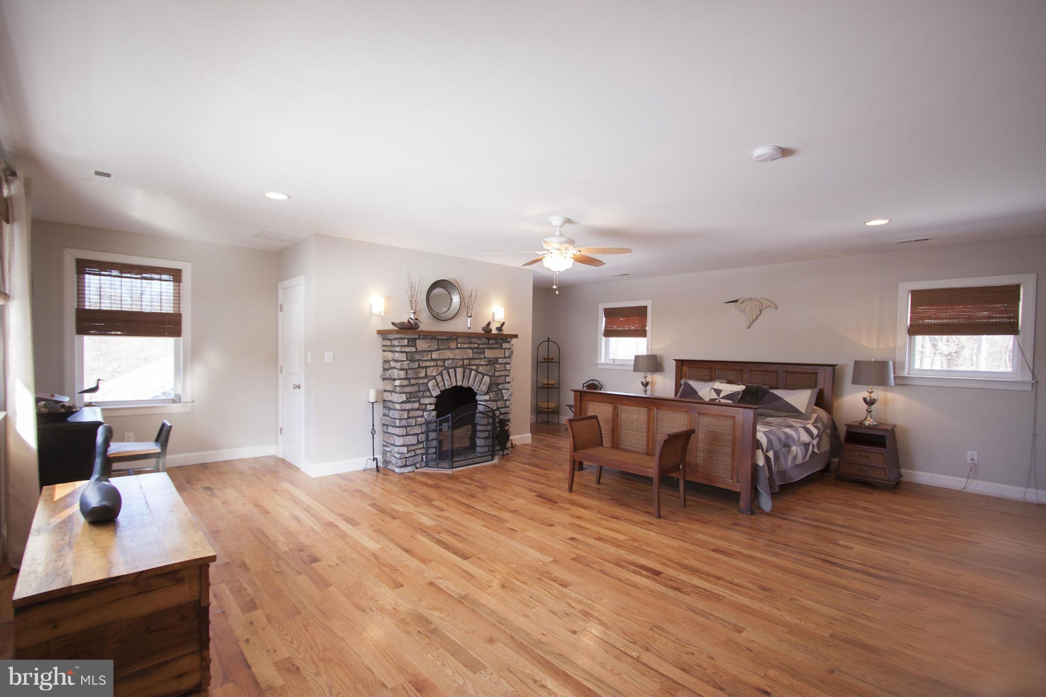 2113 Swartz Road Darlington, MD 21034 - Photo 20 of 27 Second Floor Bedroom (3rd)