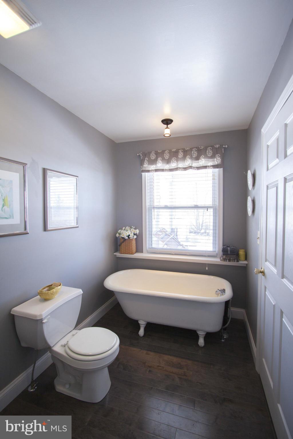 2113 Swartz Road Darlington, MD 21034 - Photo 22 of 27 Second Floor Bath