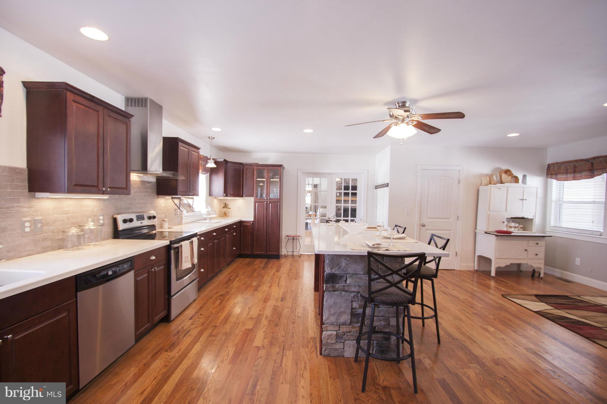 2113 Swartz Road Darlington, MD 21034 - Photo 7 of 27 Kitchen