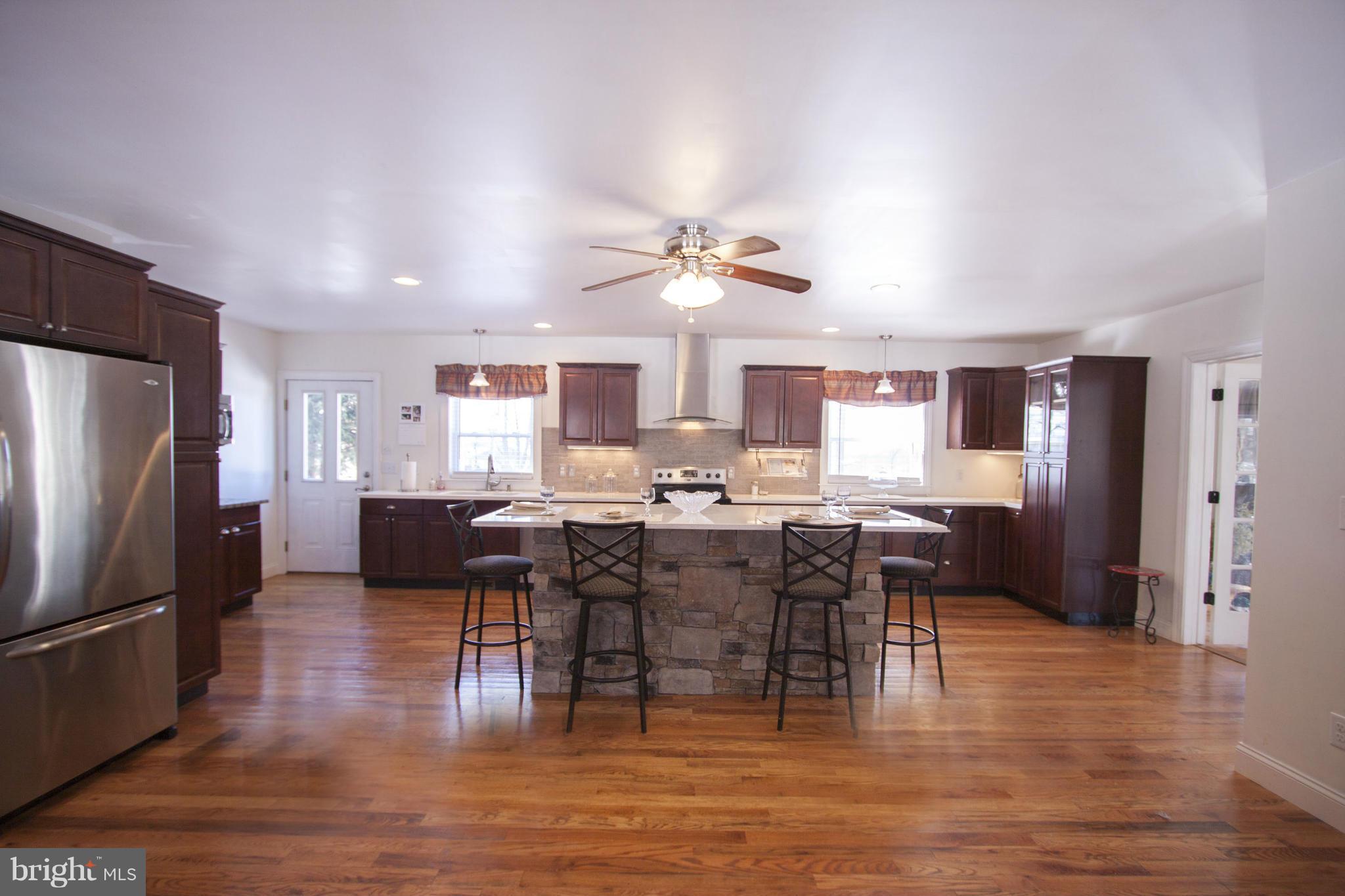 2113 Swartz Road Darlington, MD 21034 - Photo 8 of 27 Kitchen