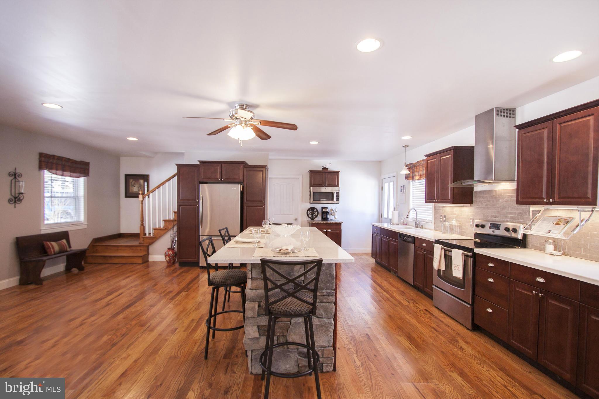 2113 Swartz Road Darlington, MD 21034 - Photo 9 of 27 Kitchen