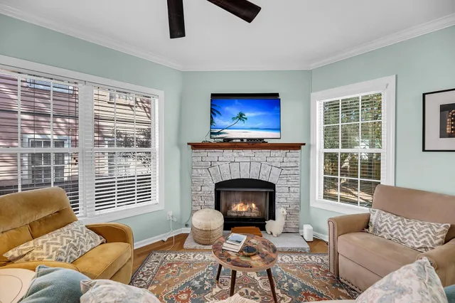 $3,000 | 118 Congress Street, Unit F, Charleston, SC 29403