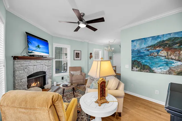 $3,000 | 118 Congress Street, Unit F, Charleston, SC 29403