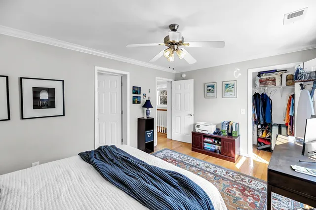 $3,000 | 118 Congress Street, Unit F, Charleston, SC 29403