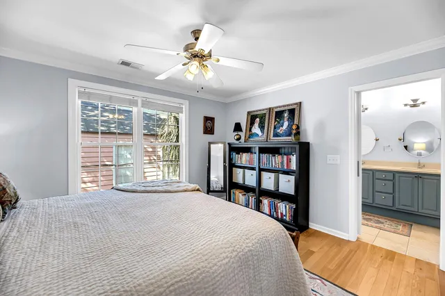 $3,000 | 118 Congress Street, Unit F, Charleston, SC 29403