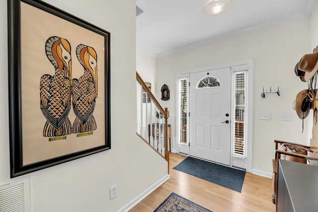 $3,000 | 118 Congress Street, Unit F, Charleston, SC 29403