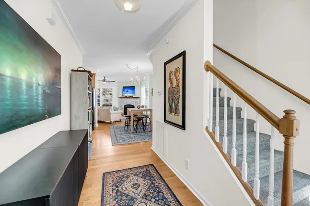 $3,000 | 118 Congress Street, Unit F, Charleston, SC 29403