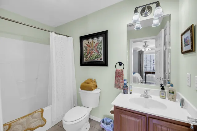 $3,000 | 118 Congress Street, Unit F, Charleston, SC 29403