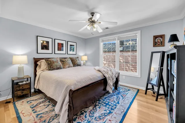 $3,000 | 118 Congress Street, Unit F, Charleston, SC 29403