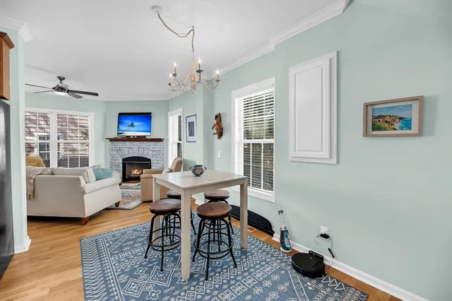 $3,000 | 118 Congress Street, Unit F, Charleston, SC 29403