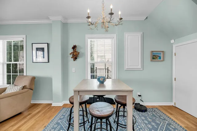 $3,000 | 118 Congress Street, Unit F, Charleston, SC 29403