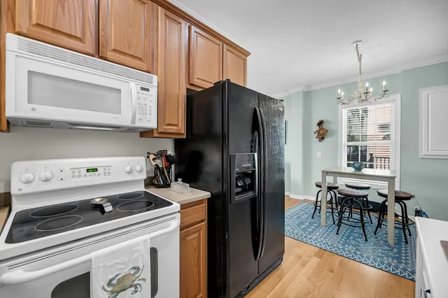 $3,000 | 118 Congress Street, Unit F, Charleston, SC 29403