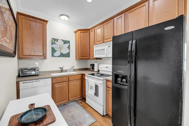 $3,000 | 118 Congress Street, Unit F, Charleston, SC 29403