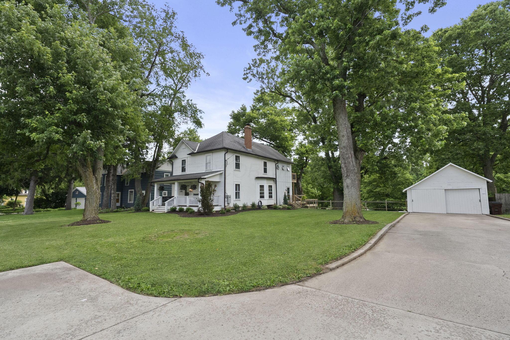 2263 Stratford Road Delaware, OH 43015 - Photo 74 of 92
