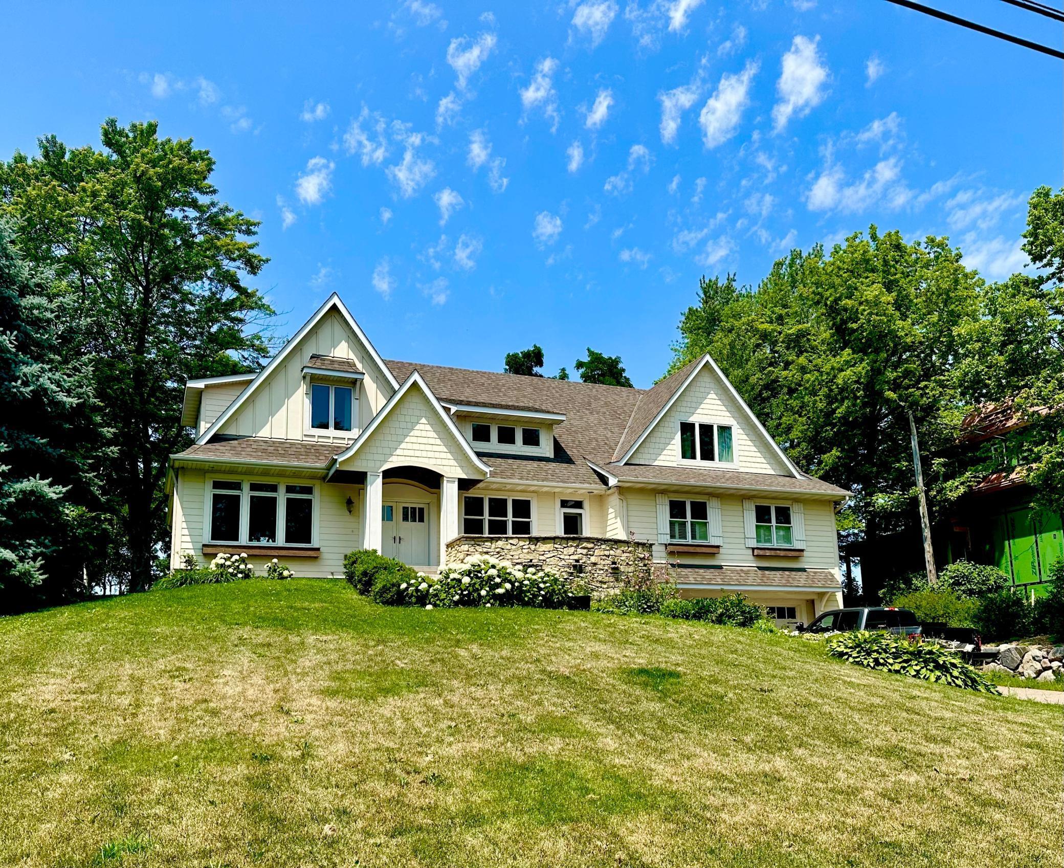 1981 Fagerness Point Road Orono, MN 55391 - Photo 1 of 3