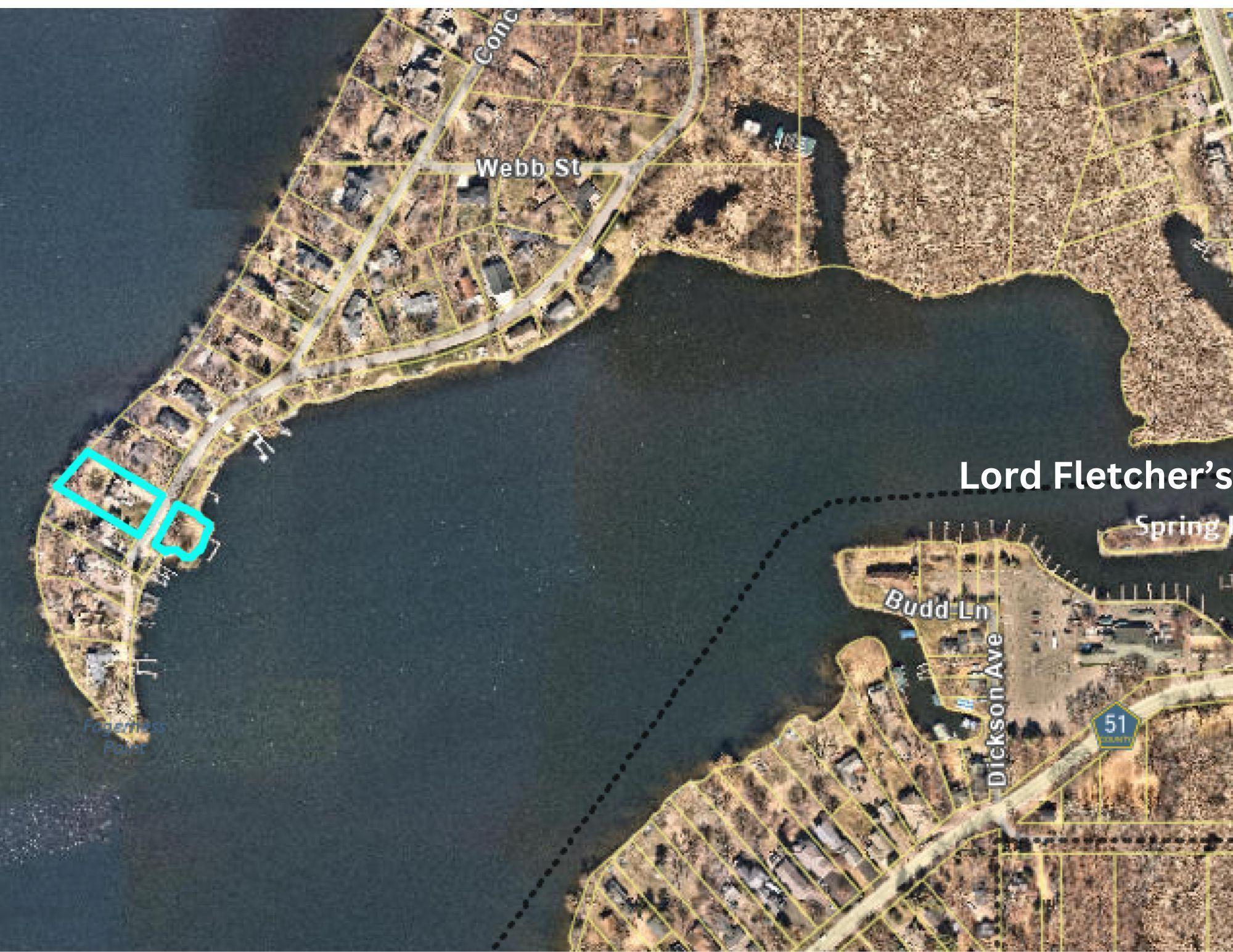 1981 Fagerness Point Road Orono, MN 55391 - Photo 3 of 3