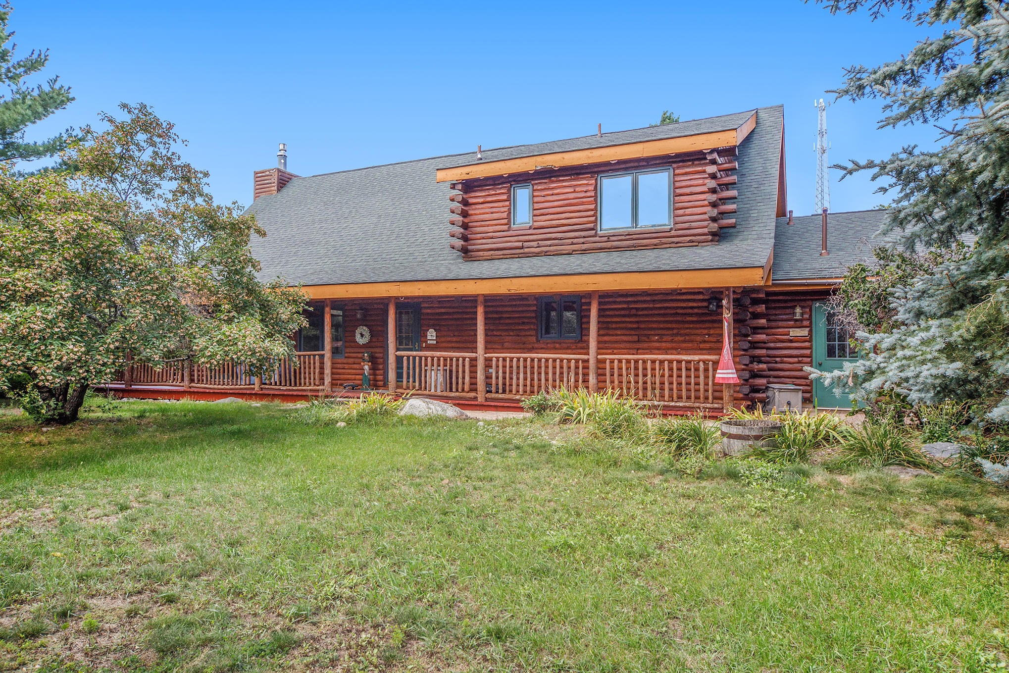 7920 Brudy Road Wolverine, MI 49799 - Photo 24 of 41 Gallery Image 24