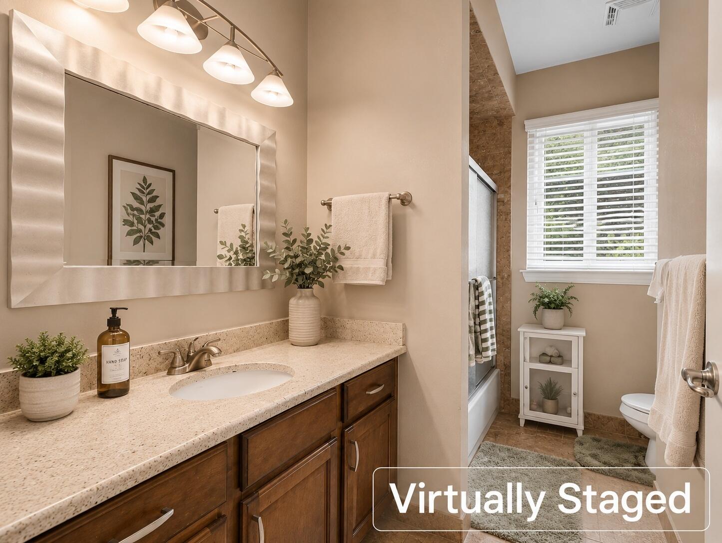 45654 Lookout Drive Macomb, MI 48044 - Photo 34 of 52 virtually_staged_bathroom_2