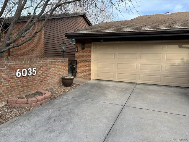 $699,000 | 6035 West Mansfield Avenue, Unit 248, Denver, CO 80235