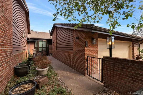 $675,000 | 6035 West Mansfield Avenue, Unit 248, Denver, CO 80235