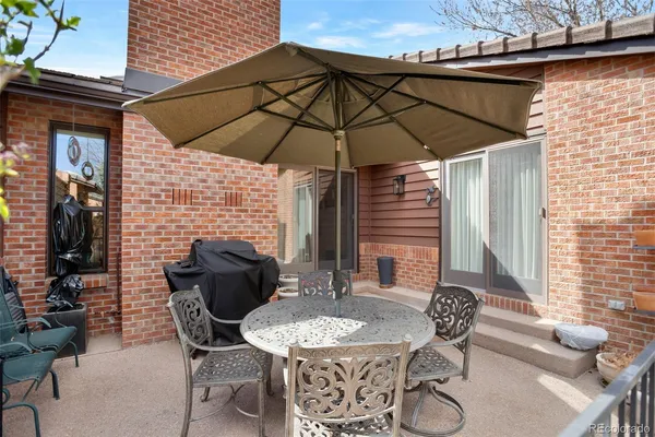 $675,000 | 6035 West Mansfield Avenue, Unit 248, Denver, CO 80235