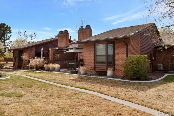 $675,000 | 6035 West Mansfield Avenue, Unit 248, Denver, CO 80235