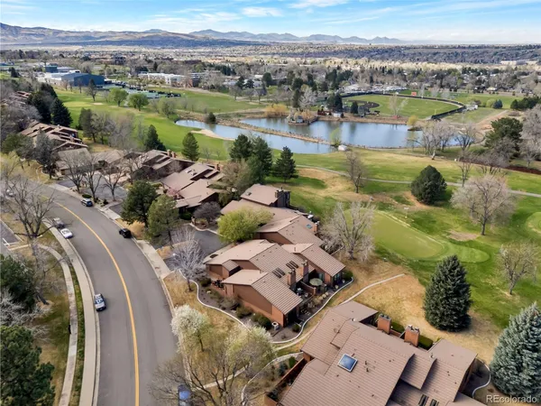 $675,000 | 6035 West Mansfield Avenue, Unit 248, Denver, CO 80235