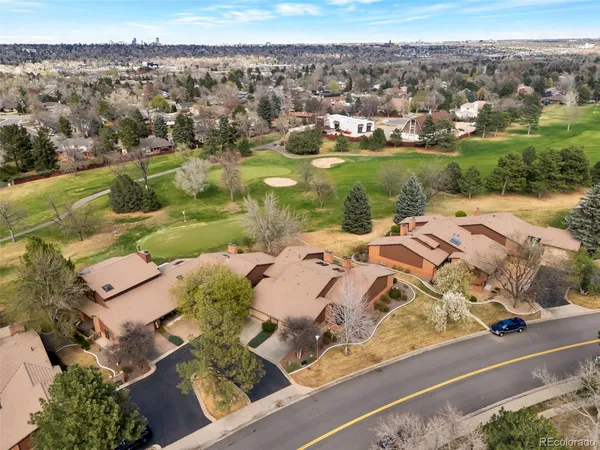 $675,000 | 6035 West Mansfield Avenue, Unit 248, Denver, CO 80235