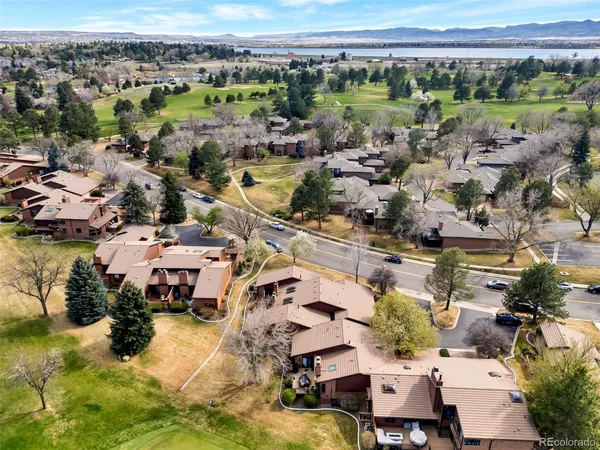 $675,000 | 6035 West Mansfield Avenue, Unit 248, Denver, CO 80235