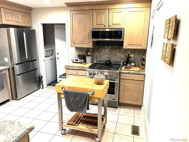 $699,000 | 6035 West Mansfield Avenue, Unit 248, Denver, CO 80235