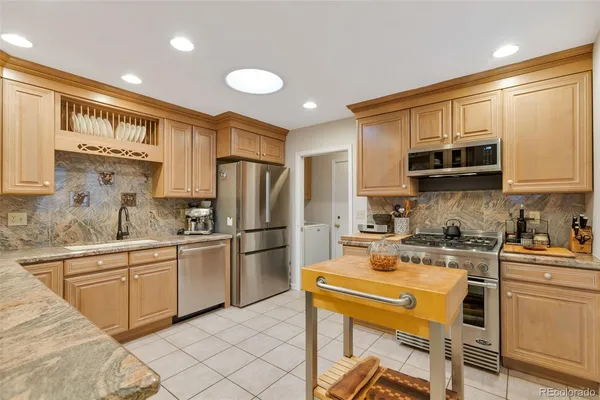 $675,000 | 6035 West Mansfield Avenue, Unit 248, Denver, CO 80235