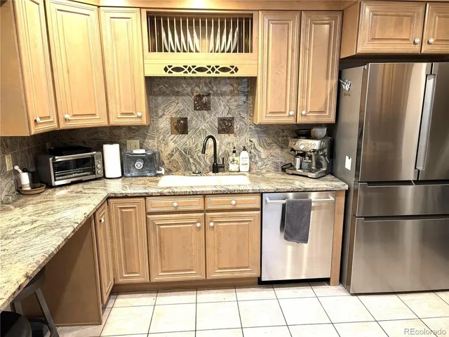 $699,000 | 6035 West Mansfield Avenue, Unit 248, Denver, CO 80235