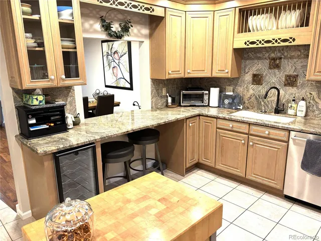 $699,000 | 6035 West Mansfield Avenue, Unit 248, Denver, CO 80235