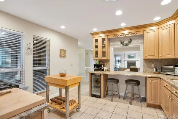 $675,000 | 6035 West Mansfield Avenue, Unit 248, Denver, CO 80235