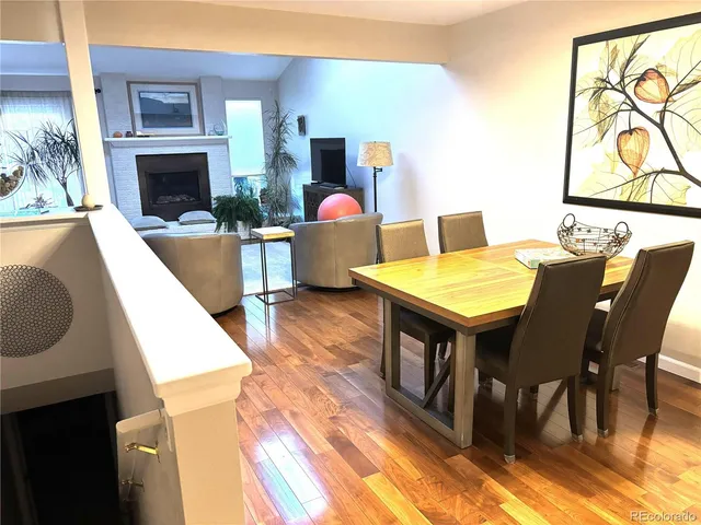 $699,000 | 6035 West Mansfield Avenue, Unit 248, Denver, CO 80235